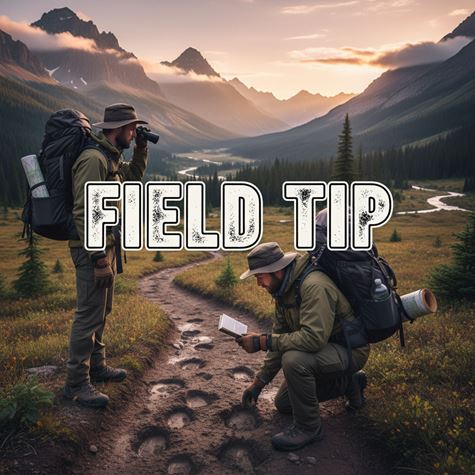 Mũi tập (Field Tip) là gì?
