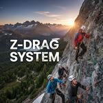 Hệ kéo Z (Z-Drag System) là gì?