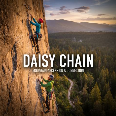 Dây daisy (Daisy Chain) là gì?