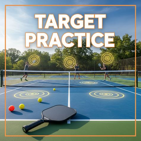 Tập nhắm điểm (Target Practice) là gì?