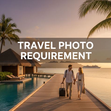 Quy chuẩn ảnh hộ chiếu (Travel Photo Requirement) là gì?