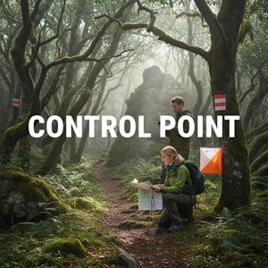 Điểm kiểm soát (Control Point) là gì?