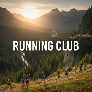Câu lạc bộ chạy là gì?