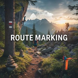 Đánh dấu tuyến (Route Marking) là gì?