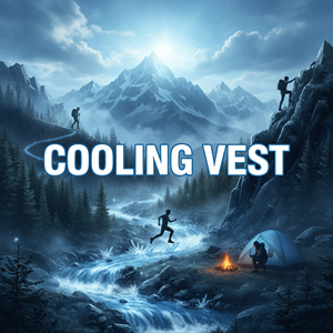 Áo làm mát là gì?