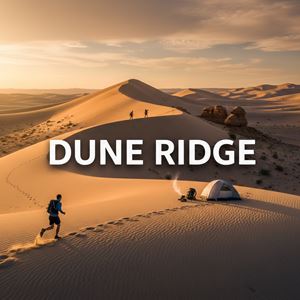 Sống cát (Dune Ridge) là gì?