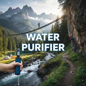 Máy lọc nước là gì?