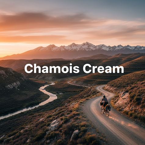 Kem chống cọ xát (Chamois Cream) là gì?