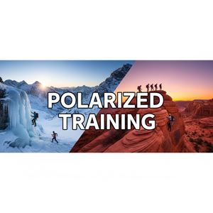 Luyện tập phân cực (80/20) là gì?