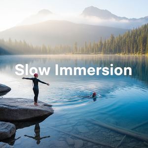 Ngâm dần từng phần (Slow Immersion) là gì?
