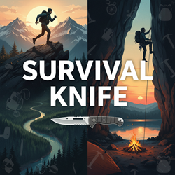 Dao sinh tồn là gì?