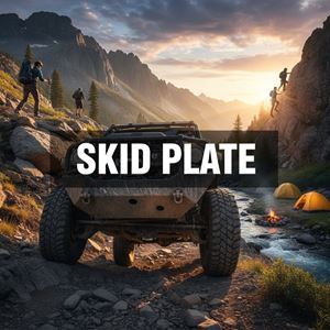 Tấm bảo vệ gầm là gì?