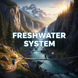 Nước ngọt (Freshwater System) là gì?