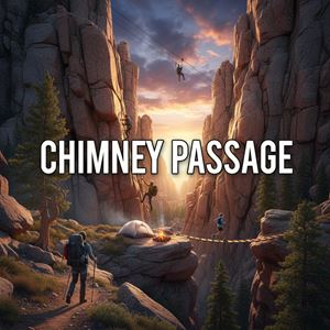 Ống leo thẳng đứng (Chimney Passage) là gì?