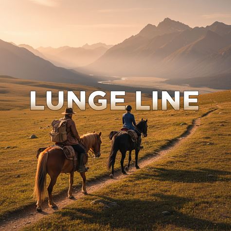 Dây dạy ngựa (Lunge Line) là gì?