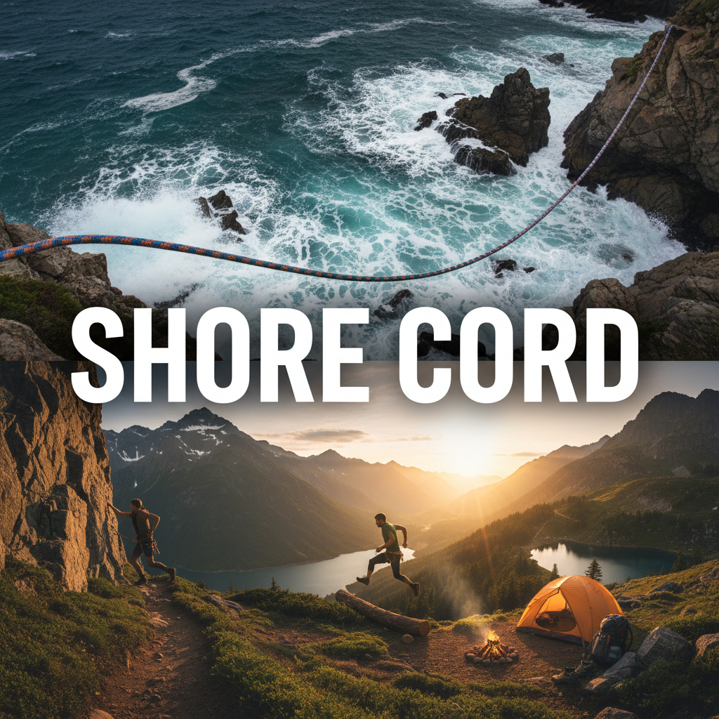 Dây cấp điện bến đỗ (Shore Cord) là gì?