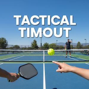 Tạm dừng chiến thuật (Tactical Timeout) là gì?