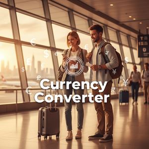 Công cụ đổi tiền (Currency Converter) là gì?