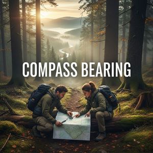 Hướng la bàn (Compass Bearing) là gì?