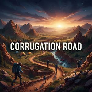 Đường gợn sóng là gì?