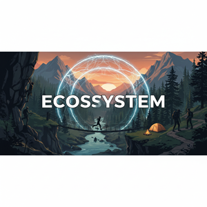 Hệ sinh thái là gì?