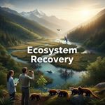 Phục hồi hệ sinh thái (Ecosystem Recovery) là gì?