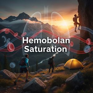 Độ bão hòa hemoglobin là gì?