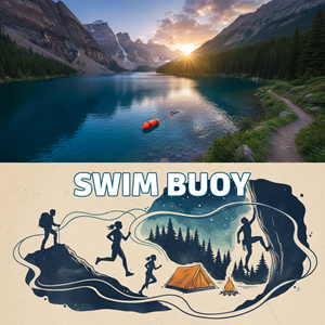 Phao bơi an toàn là gì?