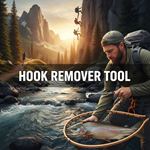 Dụng cụ gỡ lưỡi (Hook Remover Tool) là gì?