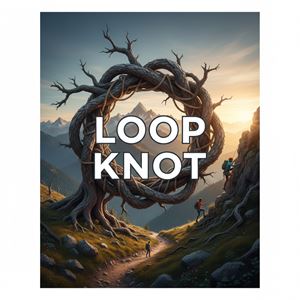 Nút vòng (Loop Knot) là gì?