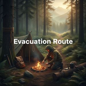 Tuyến sơ tán (Evacuation Route) là gì?