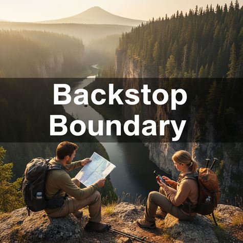 Giới hạn chặn cuối (Backstop Boundary) là gì?