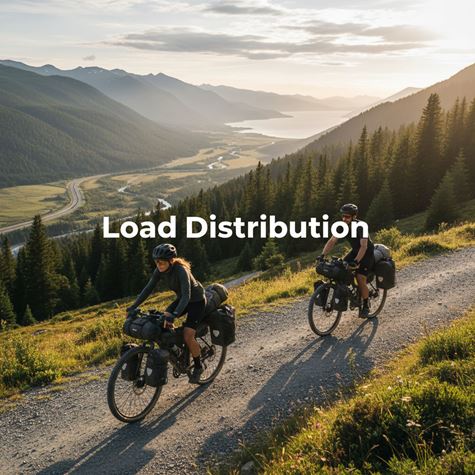 Phân bổ tải (Load Distribution) là gì?