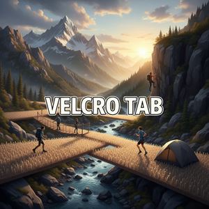 Miếng dán Velcro là gì?