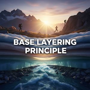 Nguyên tắc lớp nền là gì?