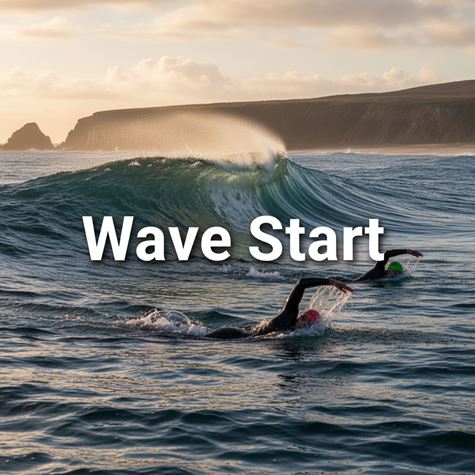 Xuất phát theo đợt (Wave Start) là gì?