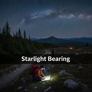 Xác định hướng bằng sao (Starlight Bearing) là gì?