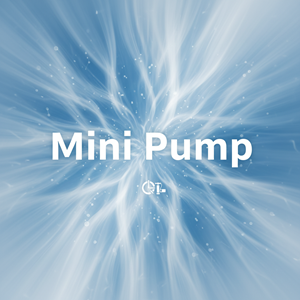 Máy bơm mini là gì?