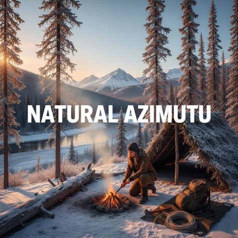 Phương vị tự nhiên (Natural Azimuth) là gì?