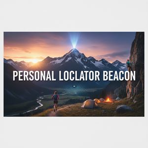 Thiết bị phát vị trí là gì?