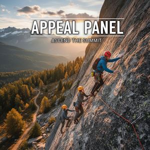 Ban khiếu nại (Appeal Panel) là gì?