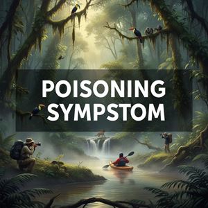 Triệu chứng ngộ độc (Poisoning Symptom) là gì?