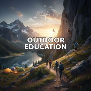 Giáo dục trải nghiệm thiên nhiên là gì?