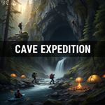Chuyến thám hiểm hang (Cave Expedition) là gì?