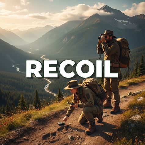 Giật lùi (Recoil) là gì?