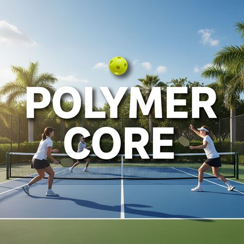 Lõi polymer (Polymer Core) là gì?