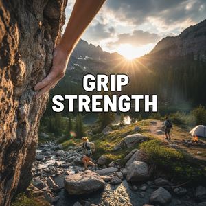 Sức nắm tay là gì?