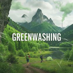 Tẩy xanh thương hiệu là gì?