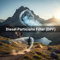 Lọc muội than DPF là gì?