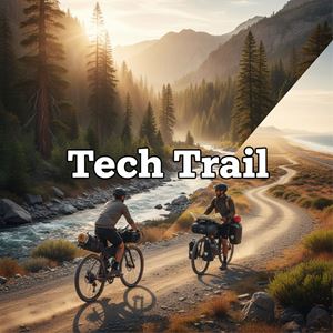 Đường kỹ thuật (Tech Trail) là gì?